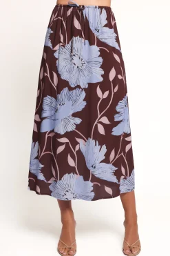 Angie Midi Skirt