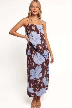 Angie Midi Skirt