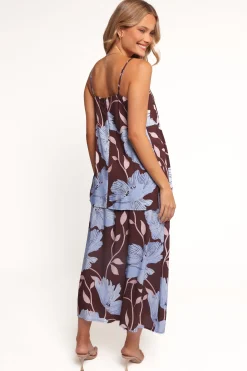 Angie Midi Skirt