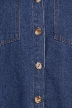 Anicia Denim Shirt