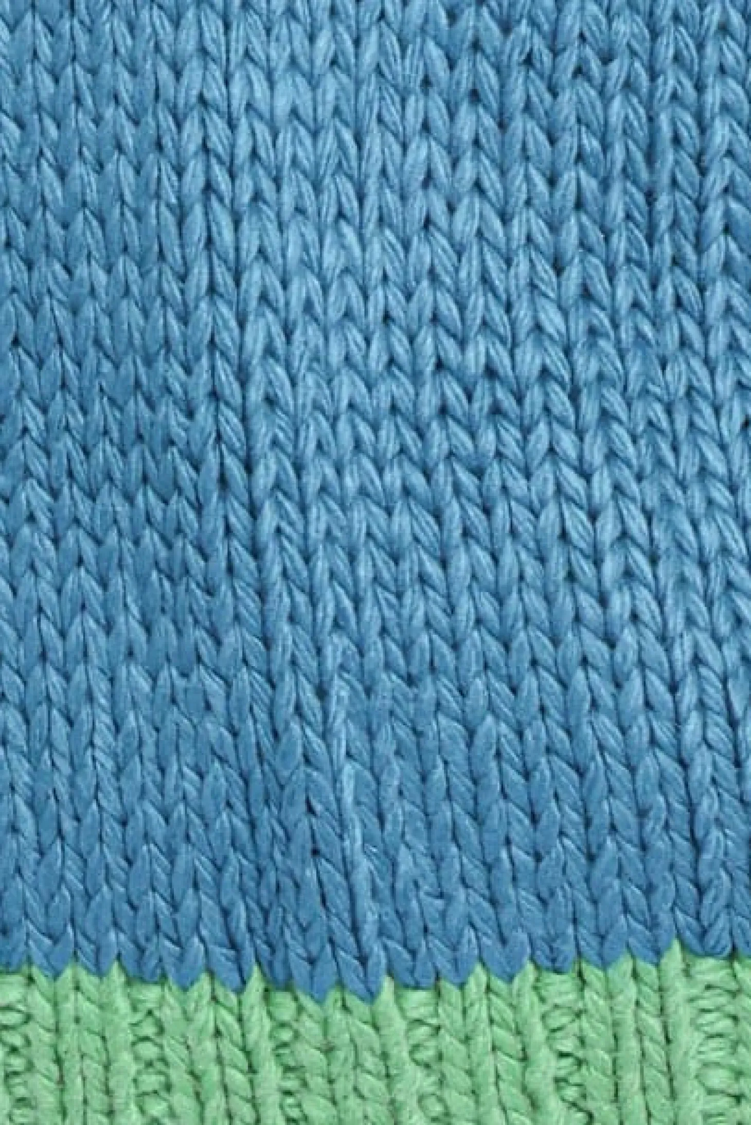 Anige Contrast Trim Cardigan