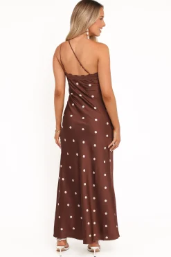 Anika Maxi Dress