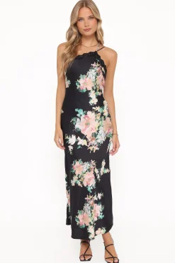 Anika Maxi Dress
