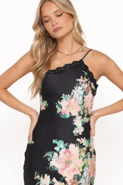 Anika Maxi Dress