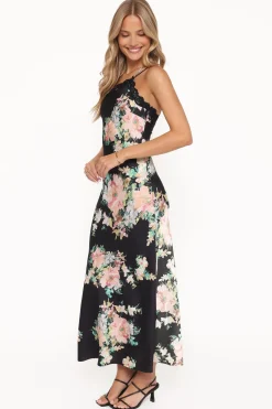 Anika Maxi Dress