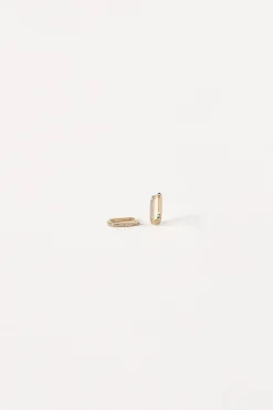 Anisa Hoop Earrings