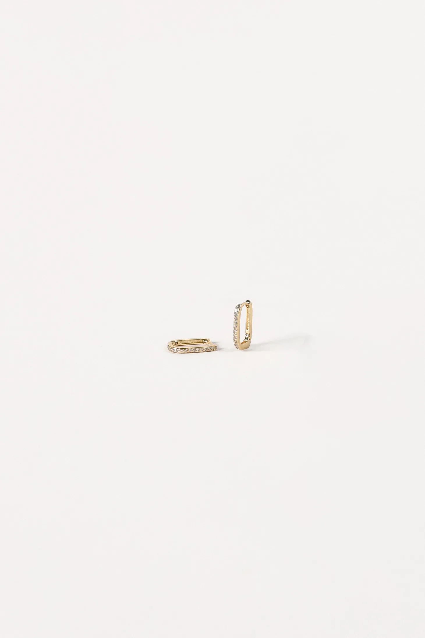 Anisa Hoop Earrings