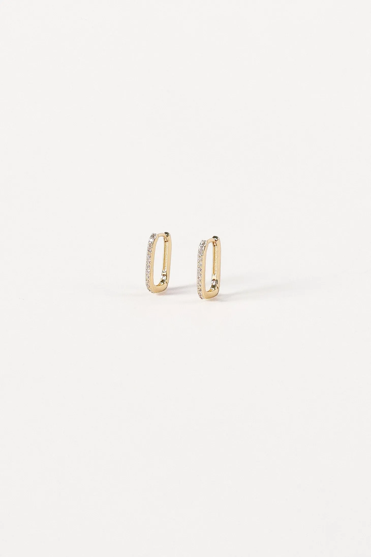 Anisa Hoop Earrings