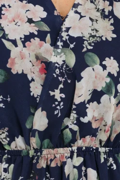 Anisa Maxi Dress