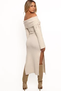 Annabelle Midi Dress