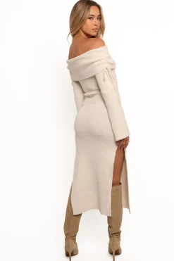 Annabelle Midi Dress