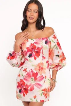 Annette Mini Dress