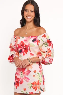 Annette Mini Dress