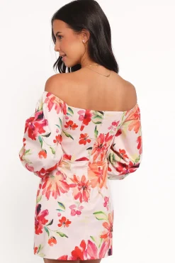 Annette Mini Dress