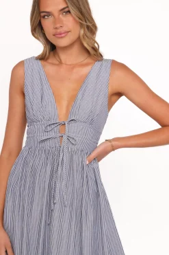 Annora Midi Dress