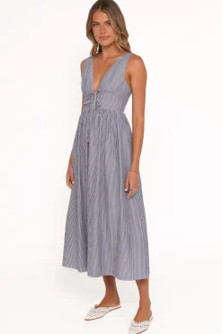Annora Midi Dress