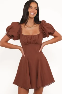 Anora Mini Dress