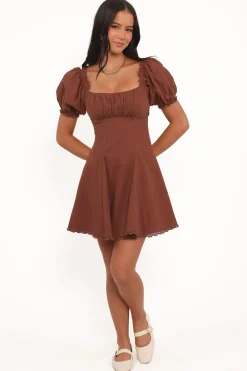 Anora Mini Dress