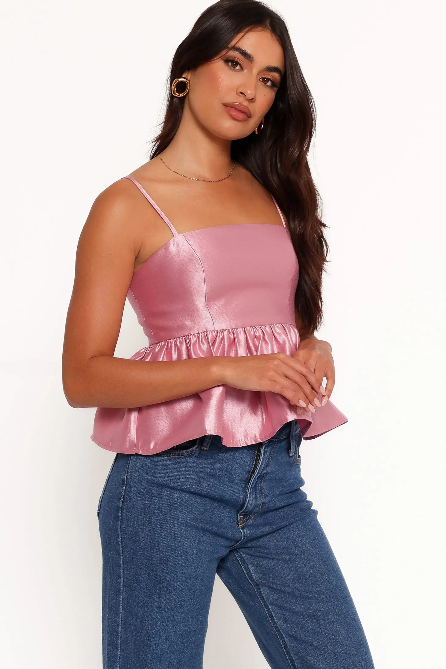Anslee Top