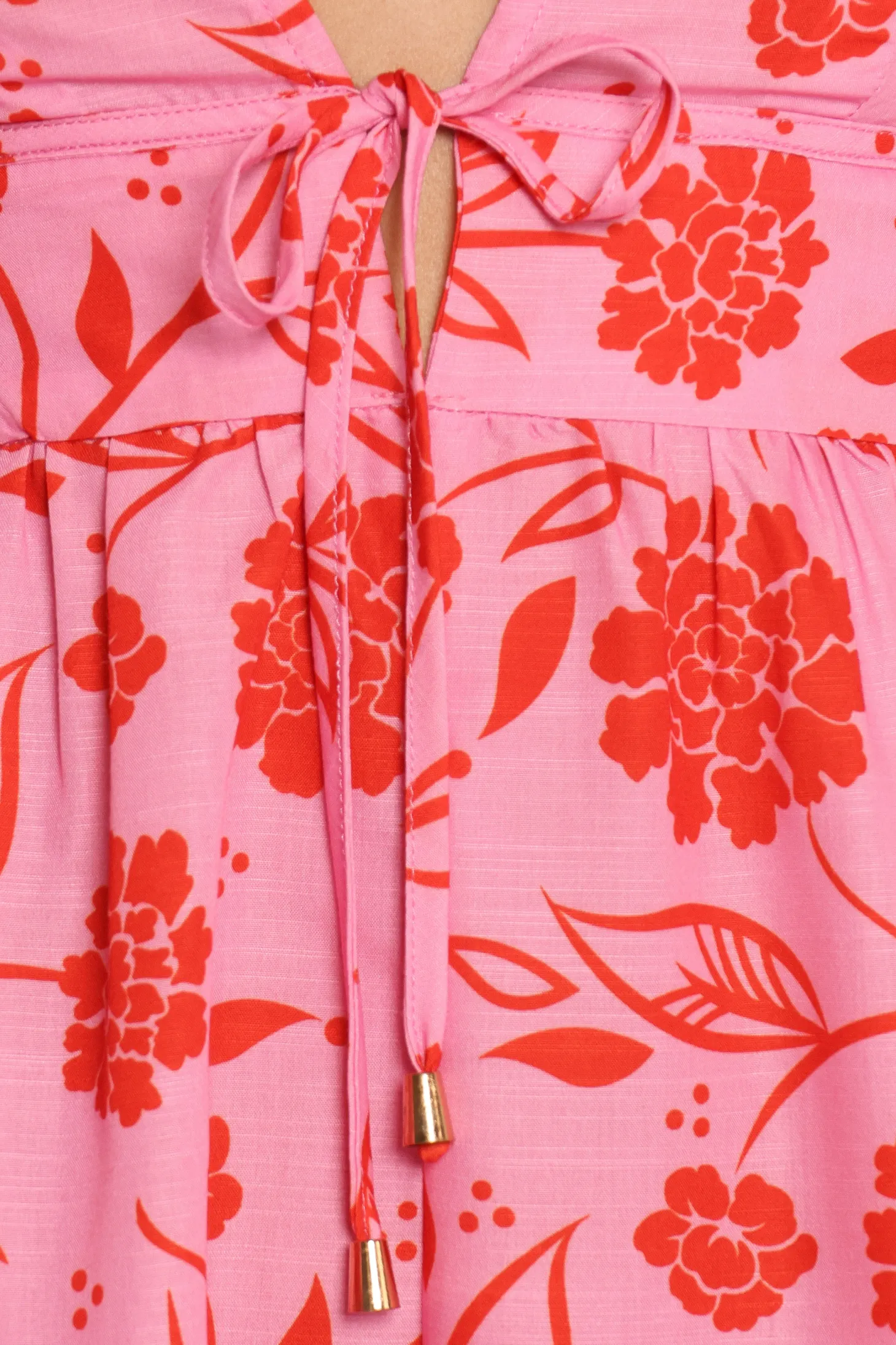 Anthea Romper