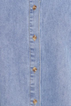 Antonella Denim Shirt