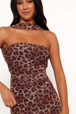 Antonie Midi Dress
