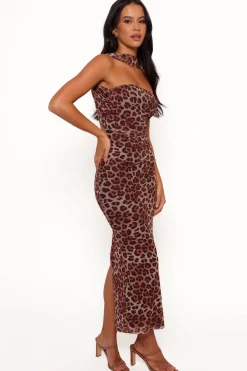 Antonie Midi Dress