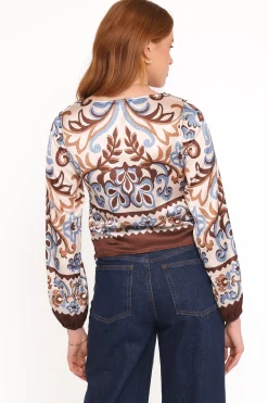 Aoife Top