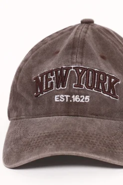 Apollo Cap