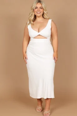 Apollo Dress