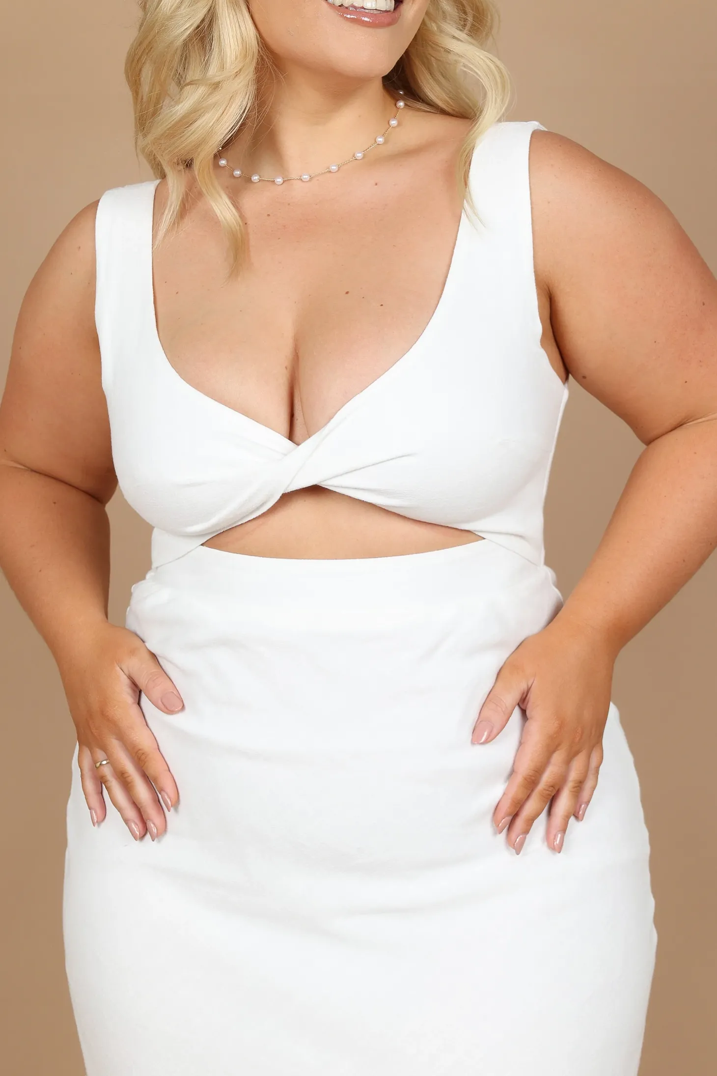 Apollo Dress
