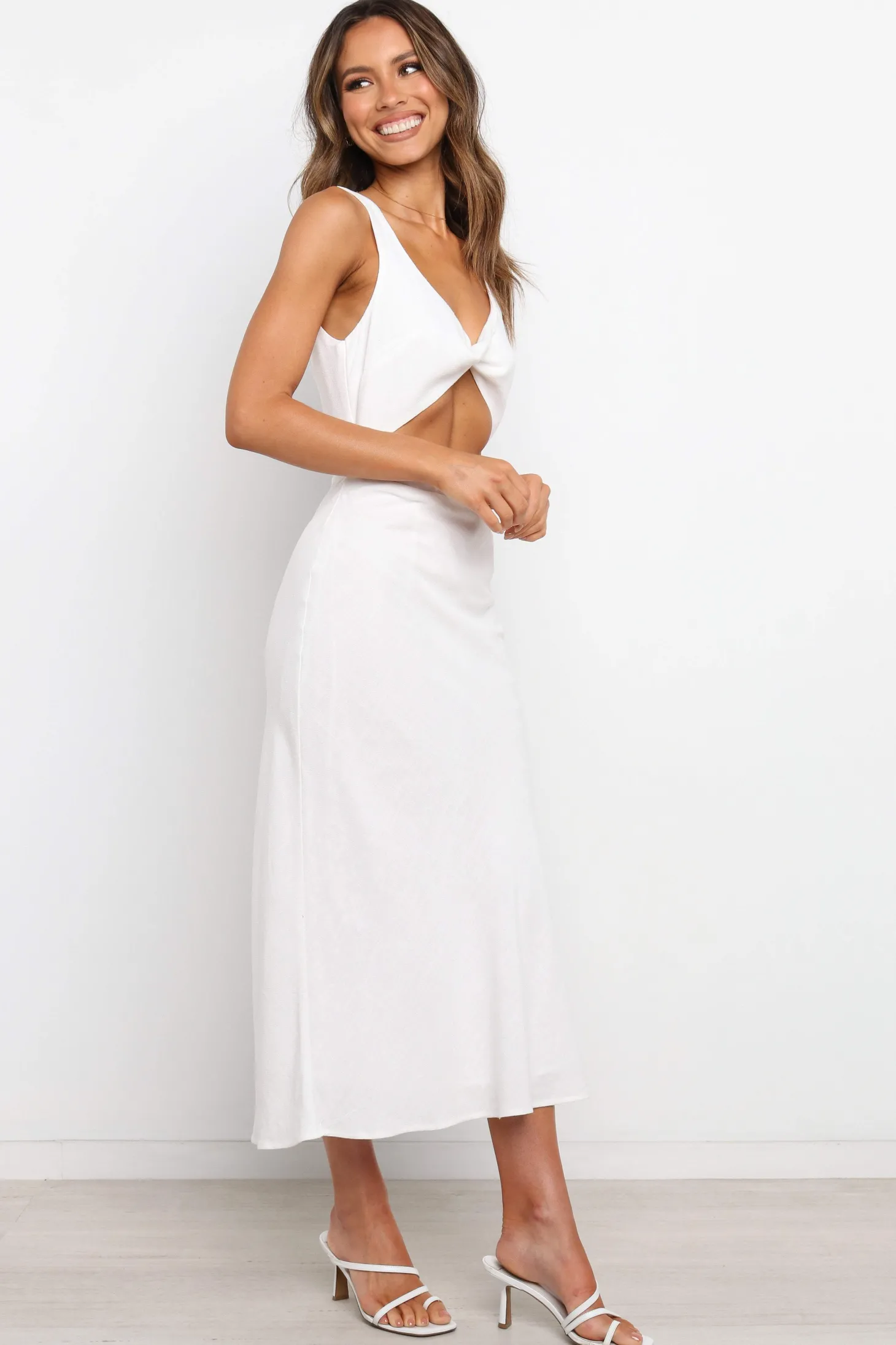 Apollo Dress