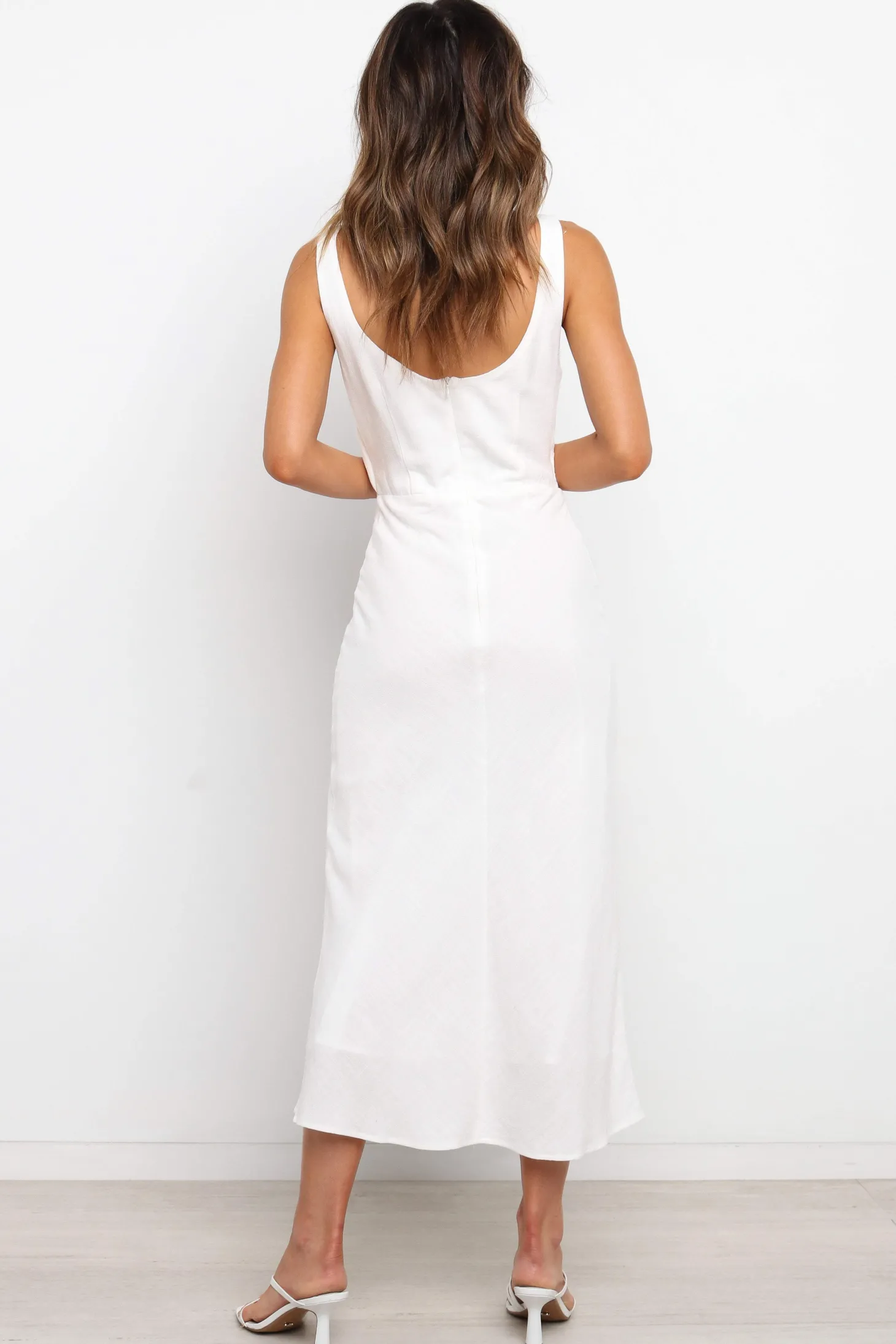 Apollo Dress