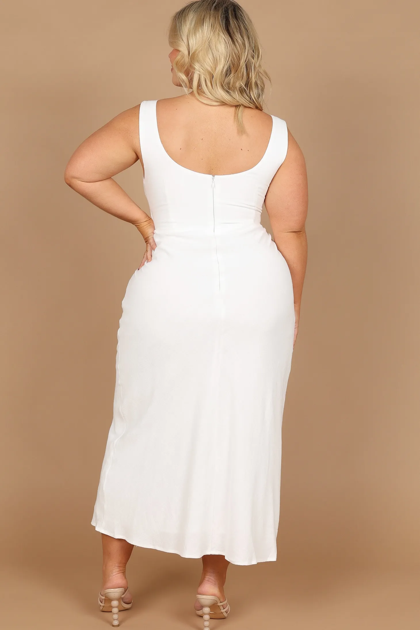 Apollo Dress