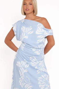 Apryl Midi Dress
