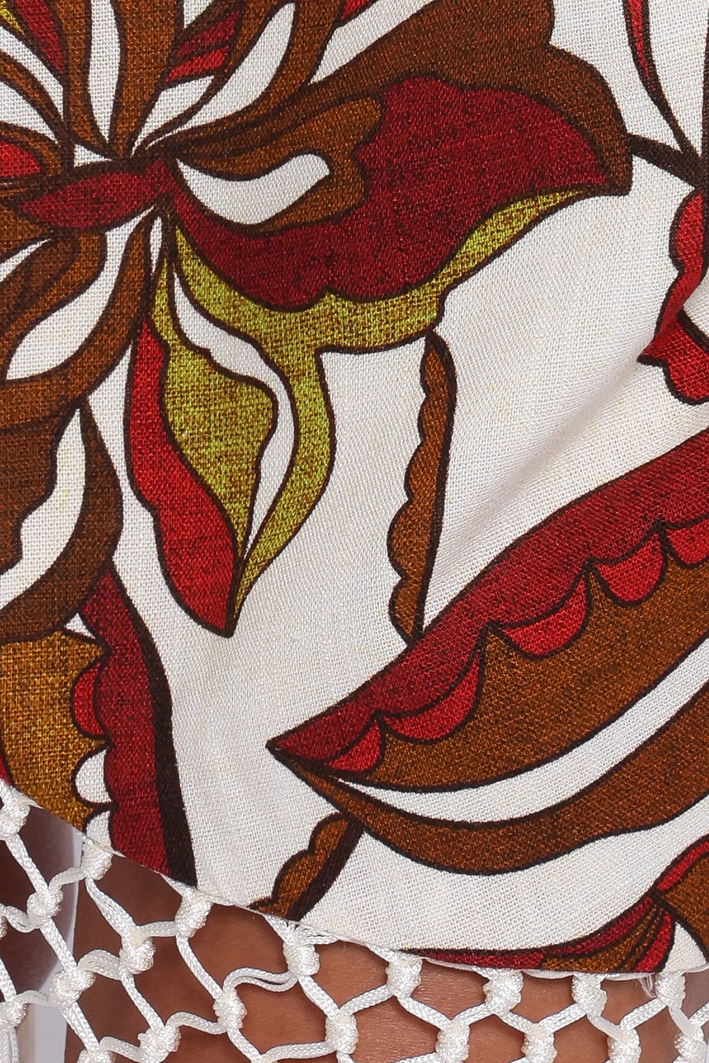 Aquarius Midi Dress