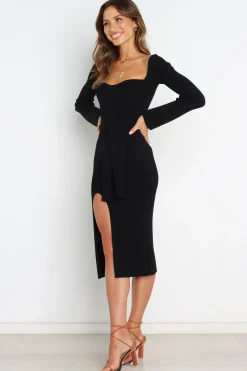 Aquerelle Dress
