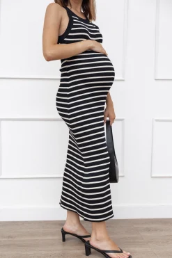 Arabella Knit Dress