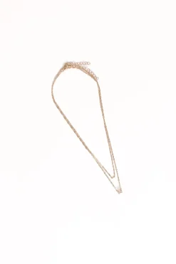 Arabella Necklace