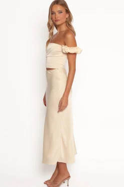 Arabella Two Piece Set