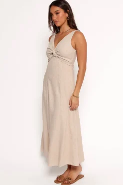 Archer Midi Dress