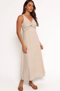 Archer Midi Dress
