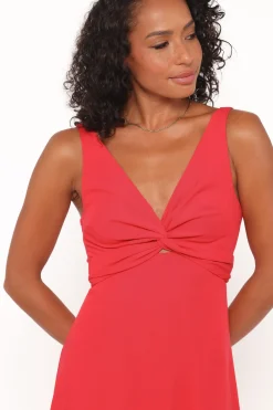 Archer Midi Dress