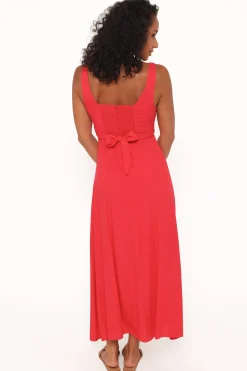 Archer Midi Dress