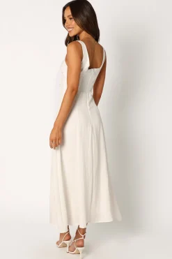 Archer Midi Dress