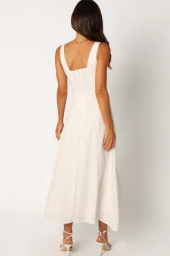 Archer Midi Dress