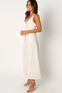Archer Midi Dress