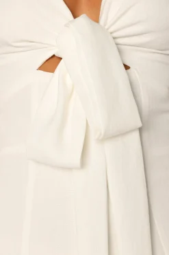 Archer Midi Dress