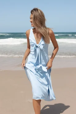 Archer Midi Dress