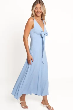 Archer Midi Dress